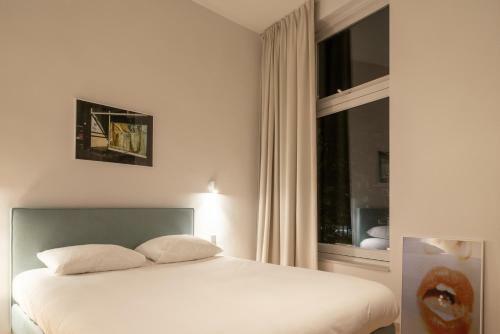 171. Urban Design Hotel
