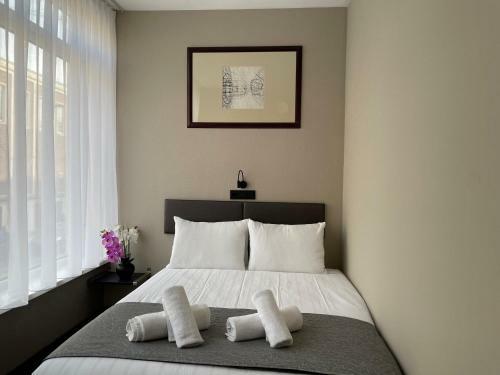 H3 Hotel Rotterdam City Center