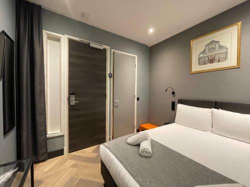 H3 Hotel Rotterdam City Center