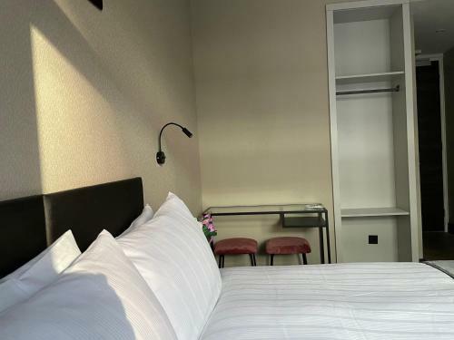 H3 Hotel Rotterdam City Center