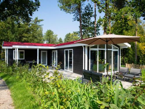 Holiday Home de Thijmse Berg-13