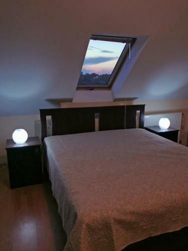 Hostal Magic Holiday Vend�gh�z