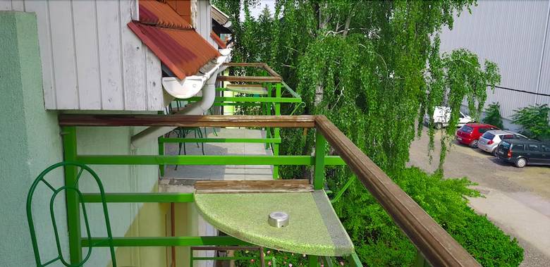 Hotel Pa�r Szieszta