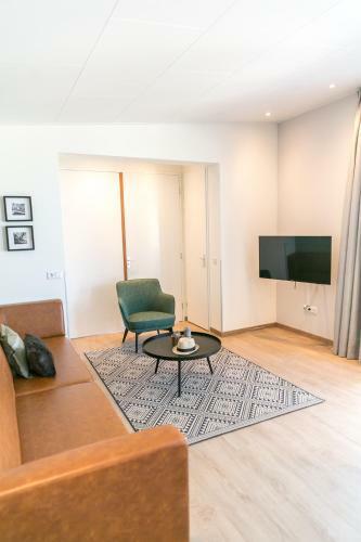 8p Luxe Bungalow Met Serre