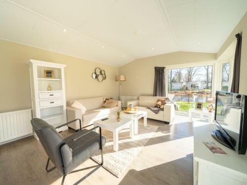 Holiday Home Europarcs Resort Limburg-21