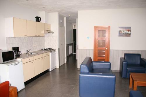 Hotel Type F Comfort 6 Persoons Bungalow