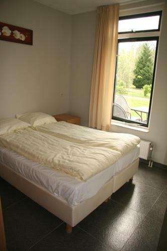 Hotel Type F Comfort 6 Persoons Bungalow