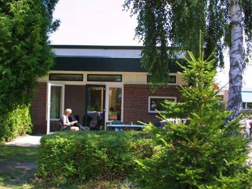 Hotel Type C Basis 4 Persoons Bungalow