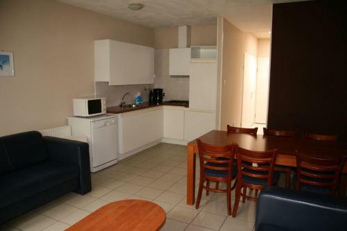 Hotel Type D Basis 6 Persoons Bungalow
