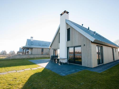 Holiday Home Oesterdam Resort-2