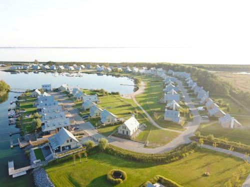 Holiday Home Oesterdam Resort-4