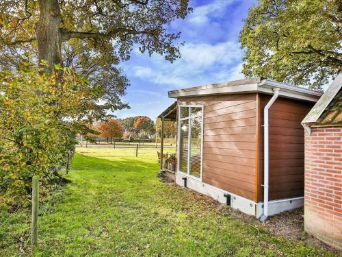 Cozy Holiday Home At A Horse Farm