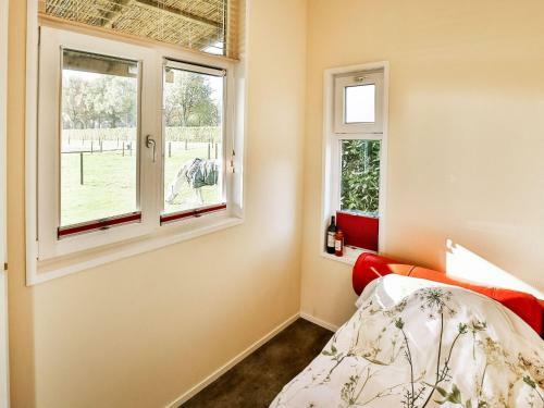 Cozy Holiday Home At A Horse Farm