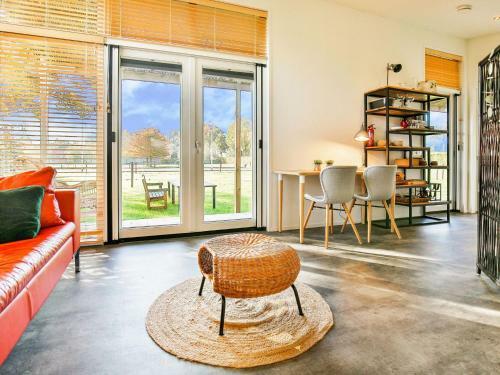 Cozy Holiday Home At A Horse Farm