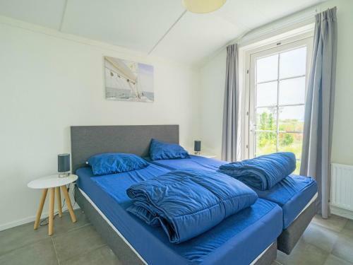 Holiday Home Europarcs Poort Van Amsterdam-17