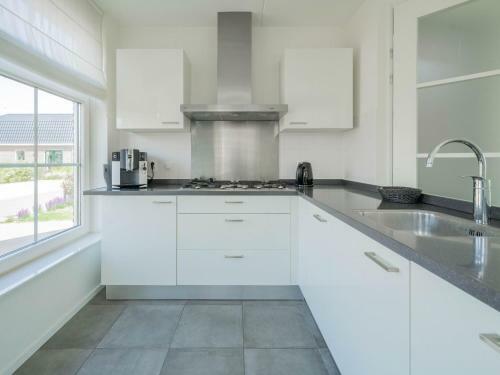 Holiday Home Europarcs Poort Van Amsterdam-22