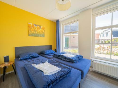 Holiday Home Europarcs Poort Van Amsterdam-8