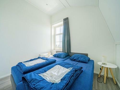 Holiday Home Europarcs Poort Van Amsterdam-12