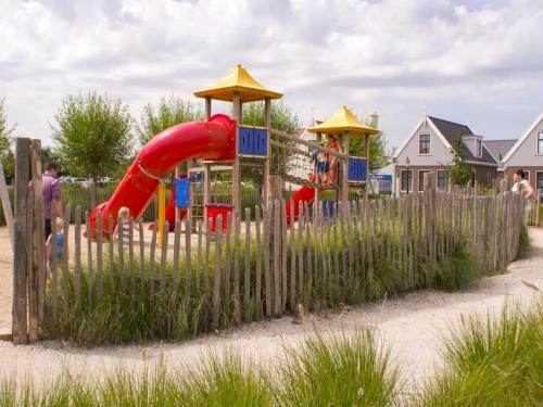 Holiday Home Europarcs Poort Van Amsterdam-15