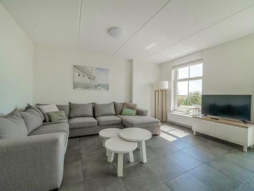 Holiday Home Europarcs Poort Van Amsterdam-15