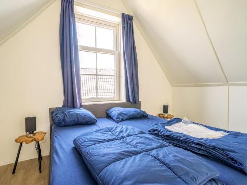 Holiday Home Europarcs Poort Van Amsterdam-2