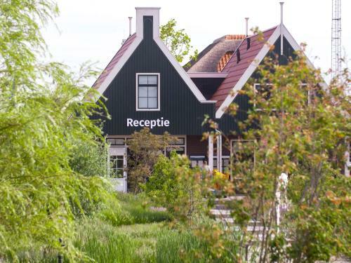 Holiday Home Europarcs Poort Van Amsterdam-9