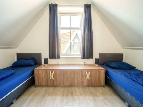 Holiday Home Europarcs Poort Van Amsterdam-9