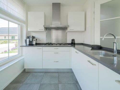 Holiday Home Europarcs Poort Van Amsterdam-1