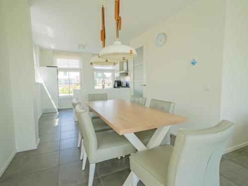 Holiday Home Europarcs Poort Van Amsterdam-1