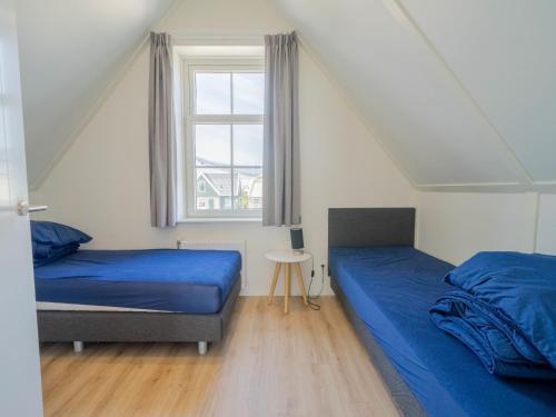 Holiday Home Europarcs Poort Van Amsterdam-19