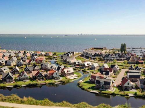Holiday Home Europarcs Poort Van Amsterdam-19