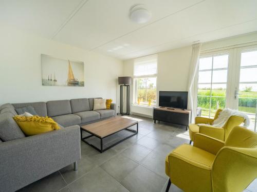 Holiday Home Europarcs Poort Van Amsterdam-31
