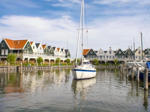 Holiday Home Europarcs Poort Van Amsterdam-31