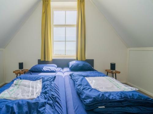 Holiday Home Europarcs Poort Van Amsterdam-20