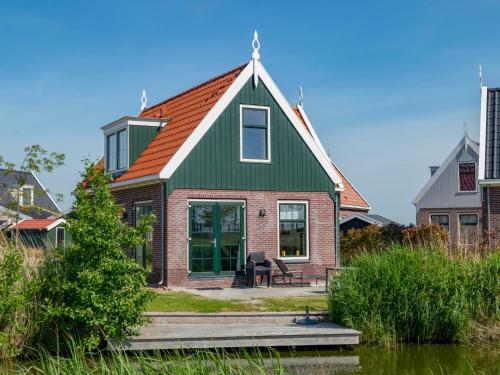 Holiday Home Europarcs Poort Van Amsterdam-32