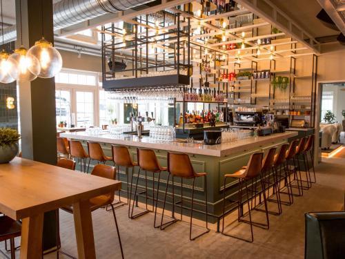 Holiday Home Europarcs Poort Van Amsterdam-32