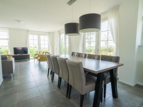 Holiday Home Europarcs Poort Van Amsterdam-32