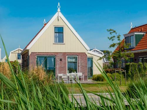 Holiday Home Europarcs Poort Van Amsterdam-21