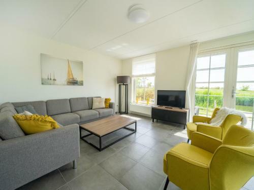 Holiday Home Europarcs Poort Van Amsterdam-1