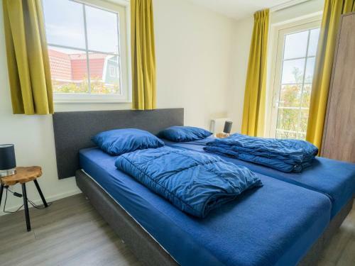 Holiday Home Europarcs Poort Van Amsterdam-16