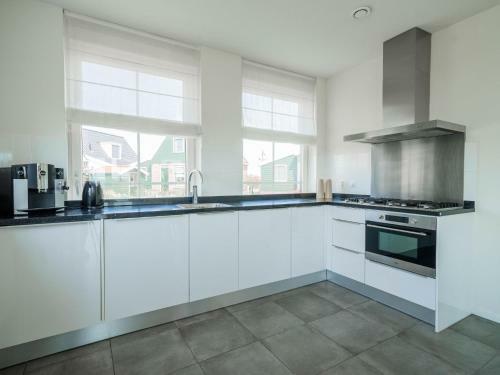 Holiday Home Europarcs Poort Van Amsterdam-16