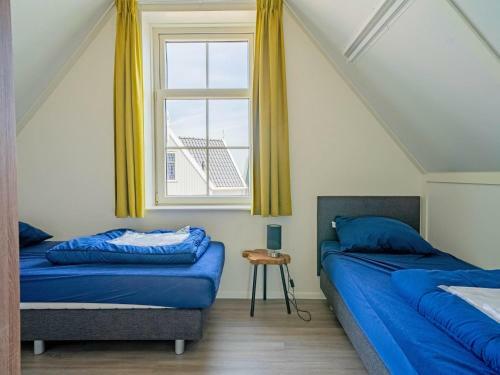 Holiday Home Europarcs Poort Van Amsterdam-42
