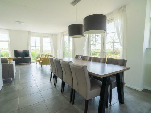 Holiday Home Europarcs Poort Van Amsterdam-44