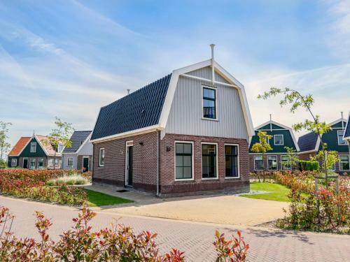 Holiday Home Europarcs Poort Van Amsterdam-2
