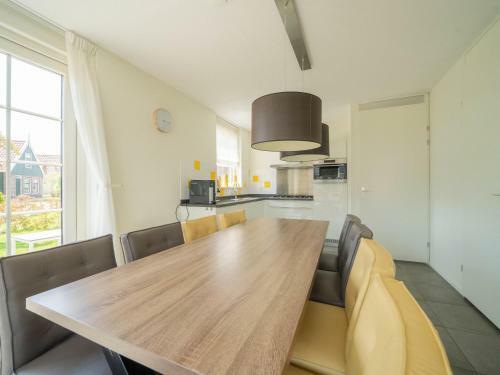 Holiday Home Europarcs Poort Van Amsterdam-5