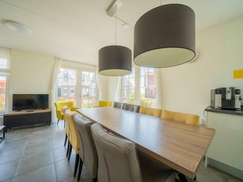 Holiday Home Europarcs Poort Van Amsterdam-5