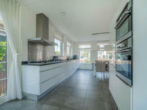 Holiday Home Europarcs Poort Van Amsterdam-10