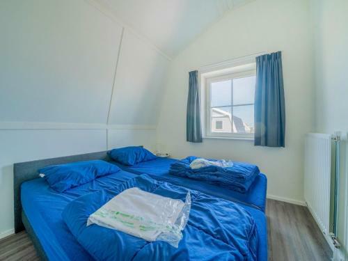 Holiday Home Europarcs Poort Van Amsterdam-10