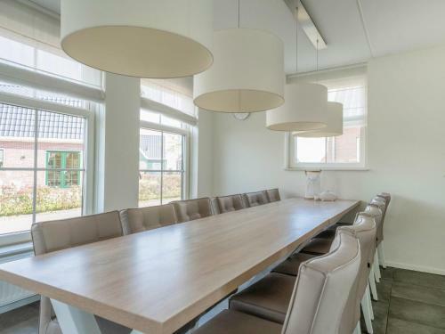 Holiday Home Europarcs Poort Van Amsterdam-10