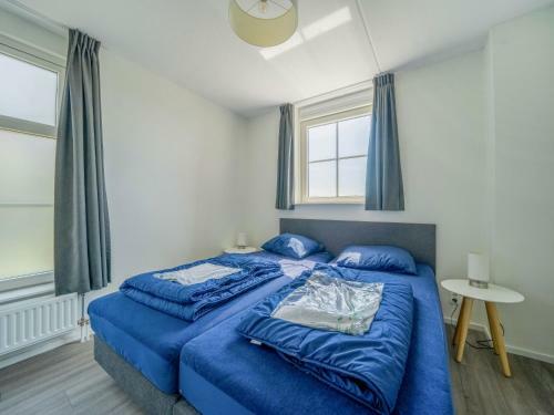 Holiday Home Europarcs Poort Van Amsterdam-10